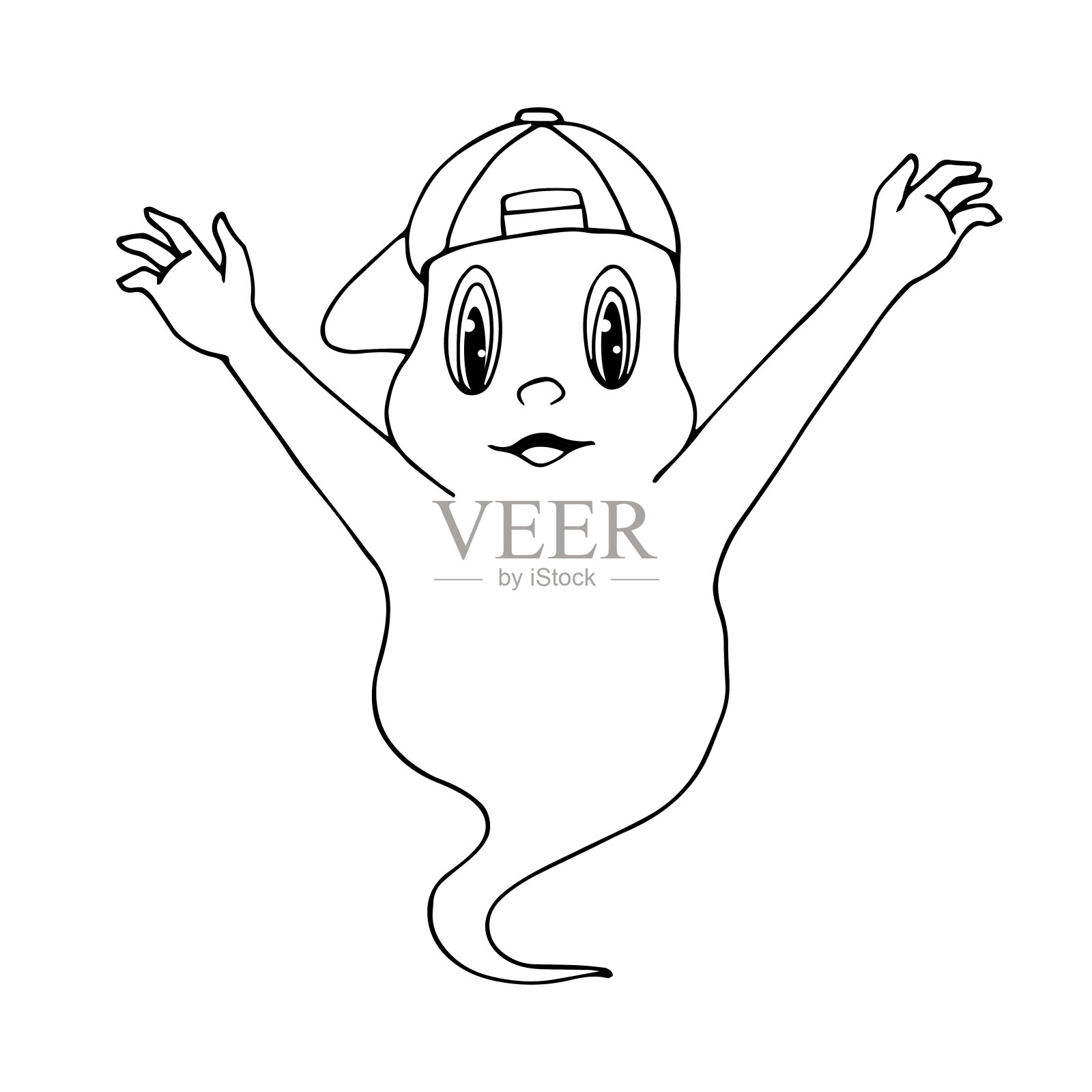 基本的RGB插画图片素材