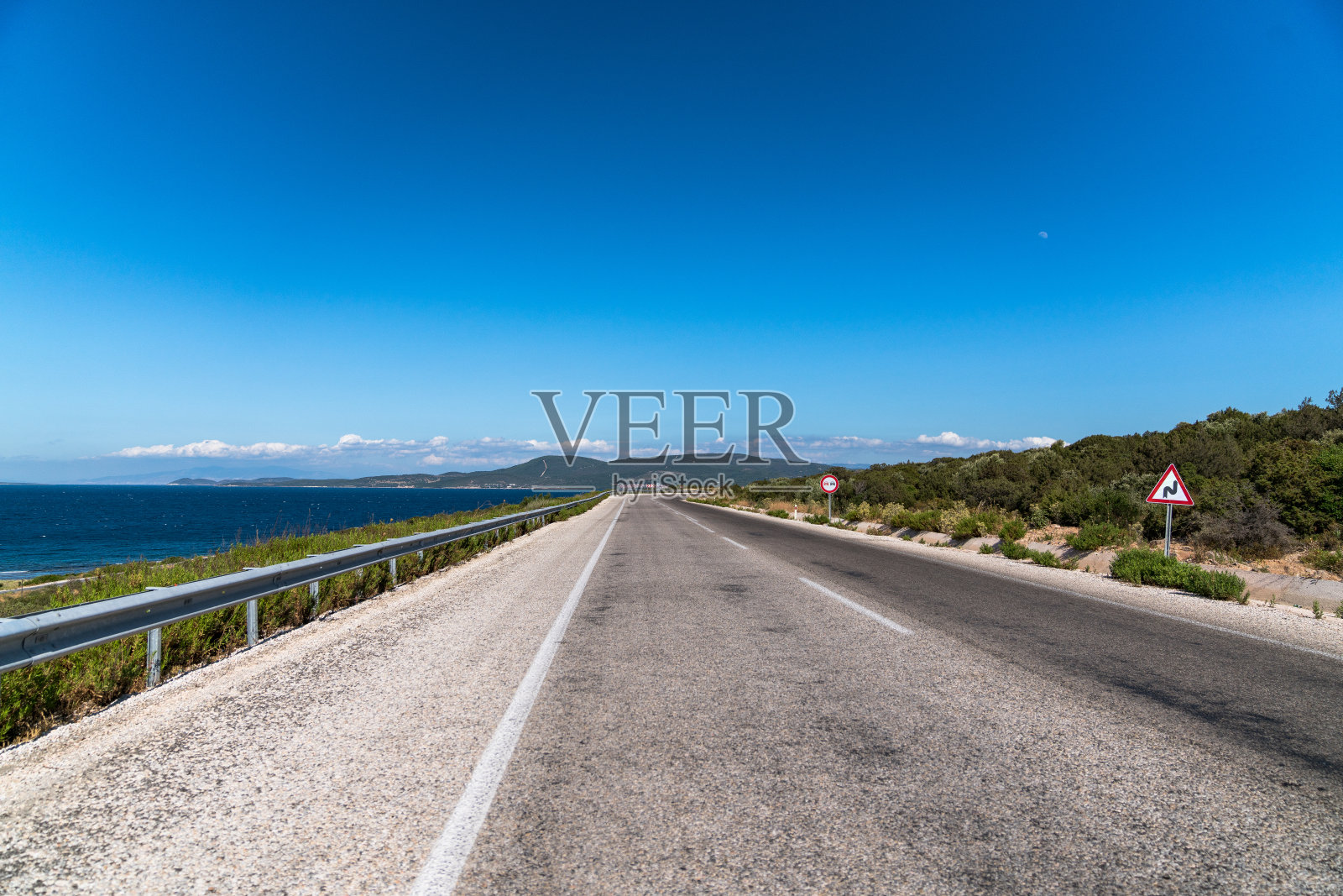 自然景观卡拉布伦-伊兹密尔2020照片摄影图片