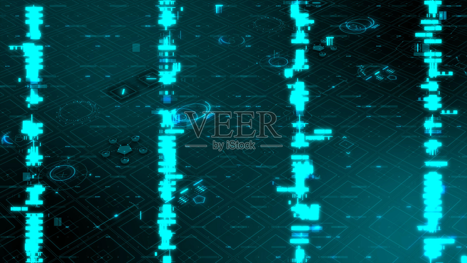 遗传背景的概念照片摄影图片