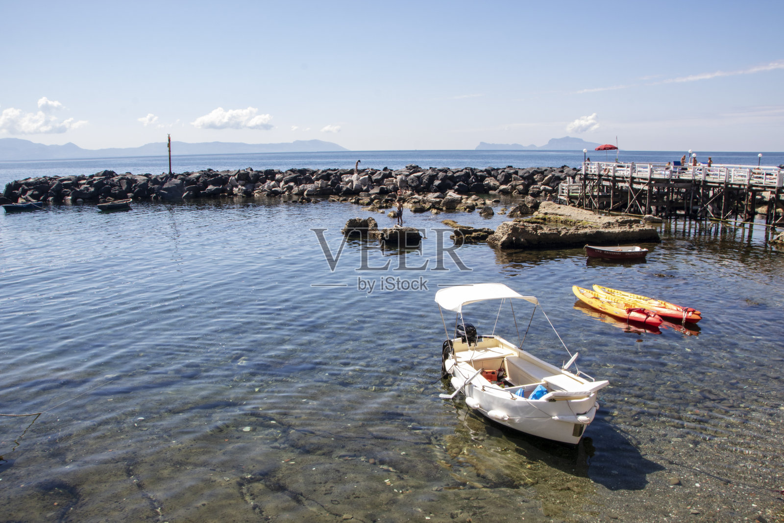 马雷基亚罗照片摄影图片