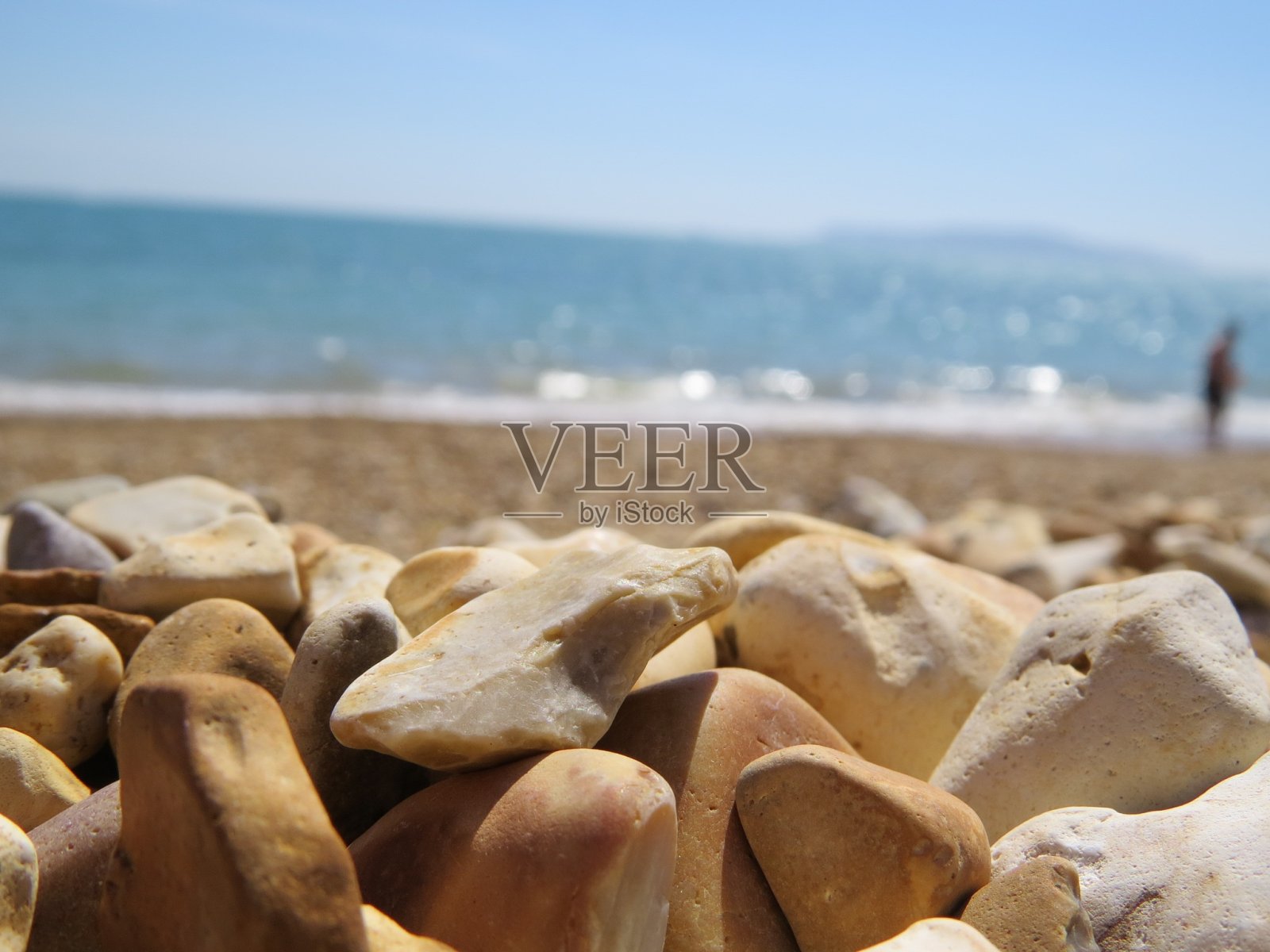 海边照片摄影图片