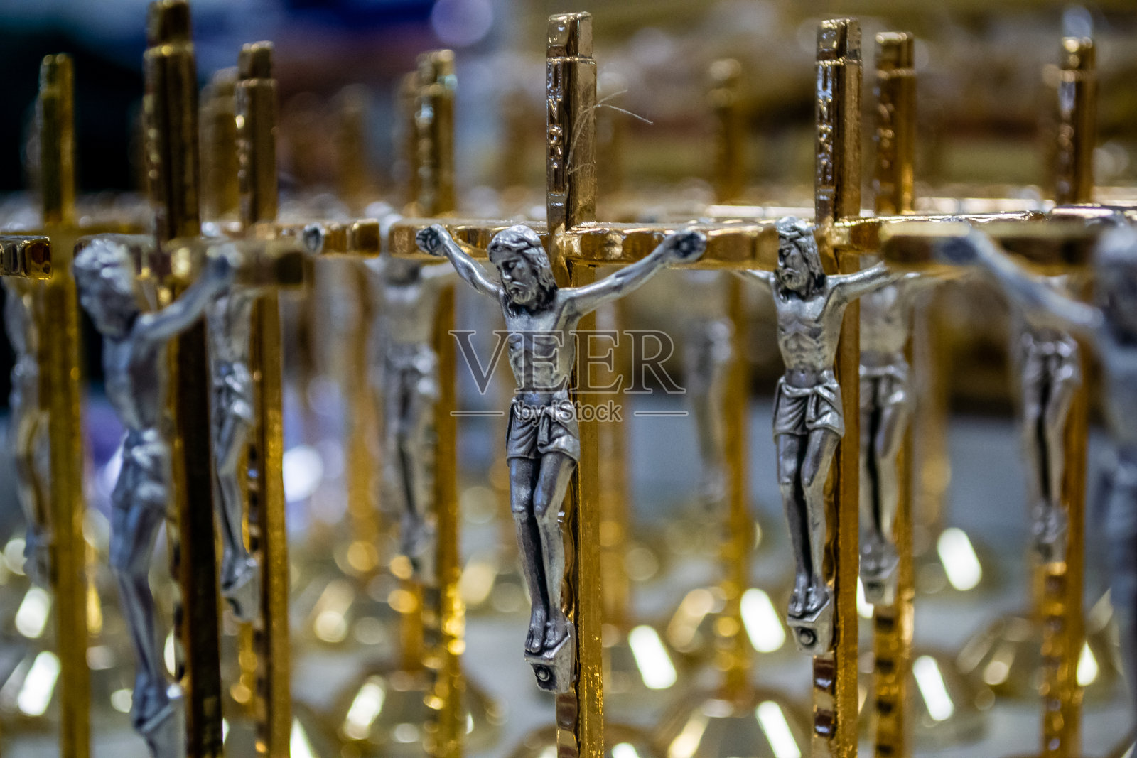 巴西城市-阿帕雷西达，圣保罗州照片摄影图片