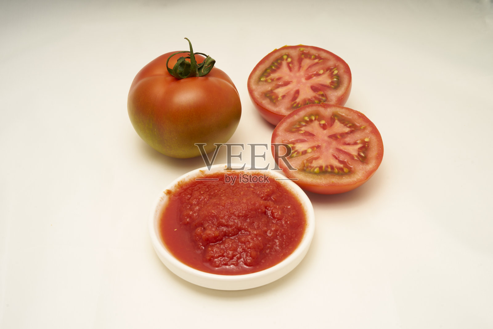 各种水果和蔬菜照片摄影图片