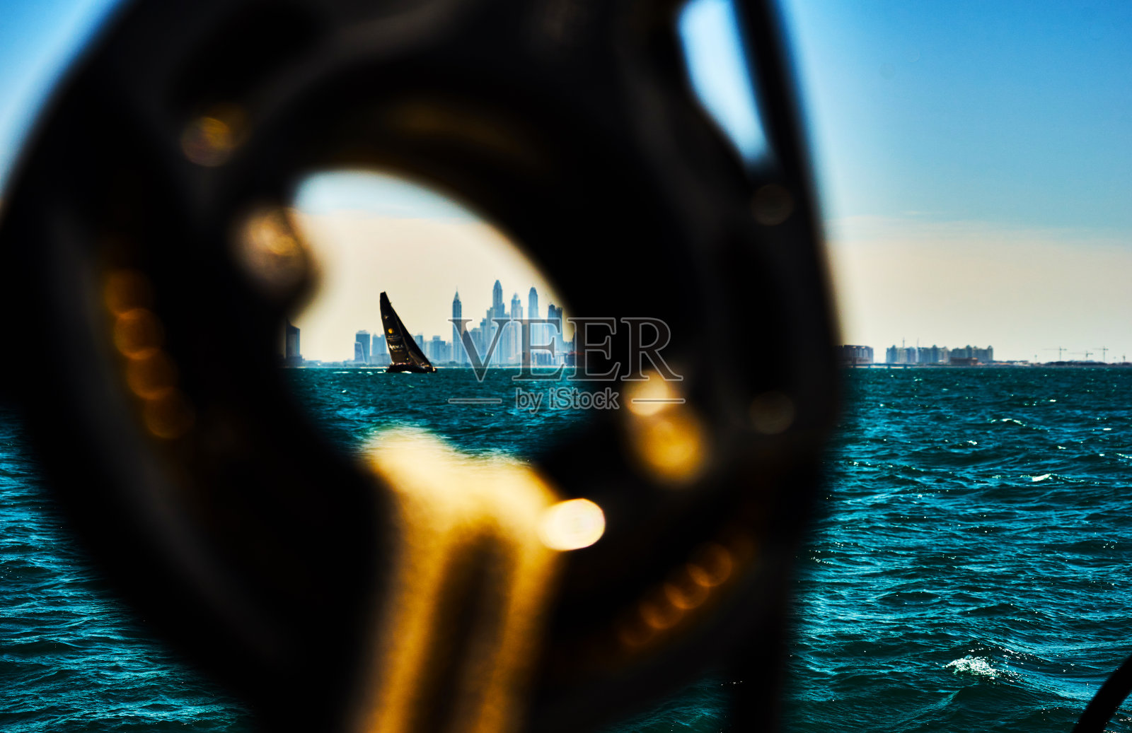 航行照片摄影图片