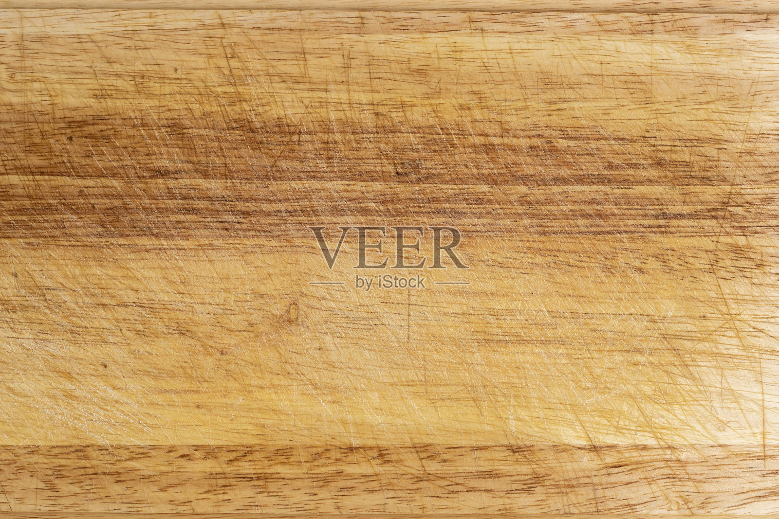 空的复古砧板划痕背景概念照片摄影图片