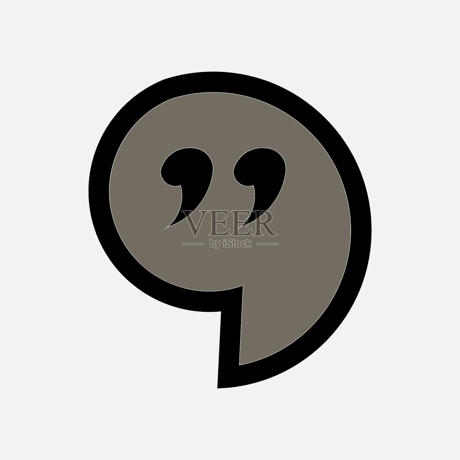 对话图标，图标语音，图标对话插画图片素材