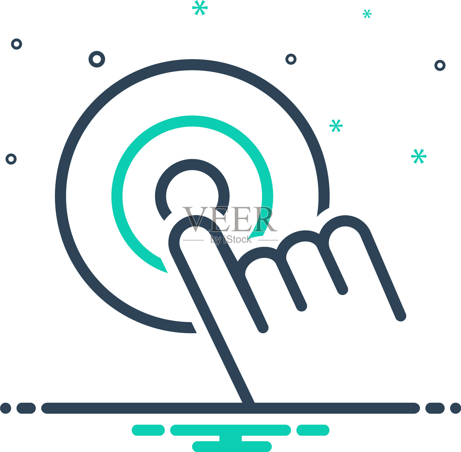 点插画图片素材