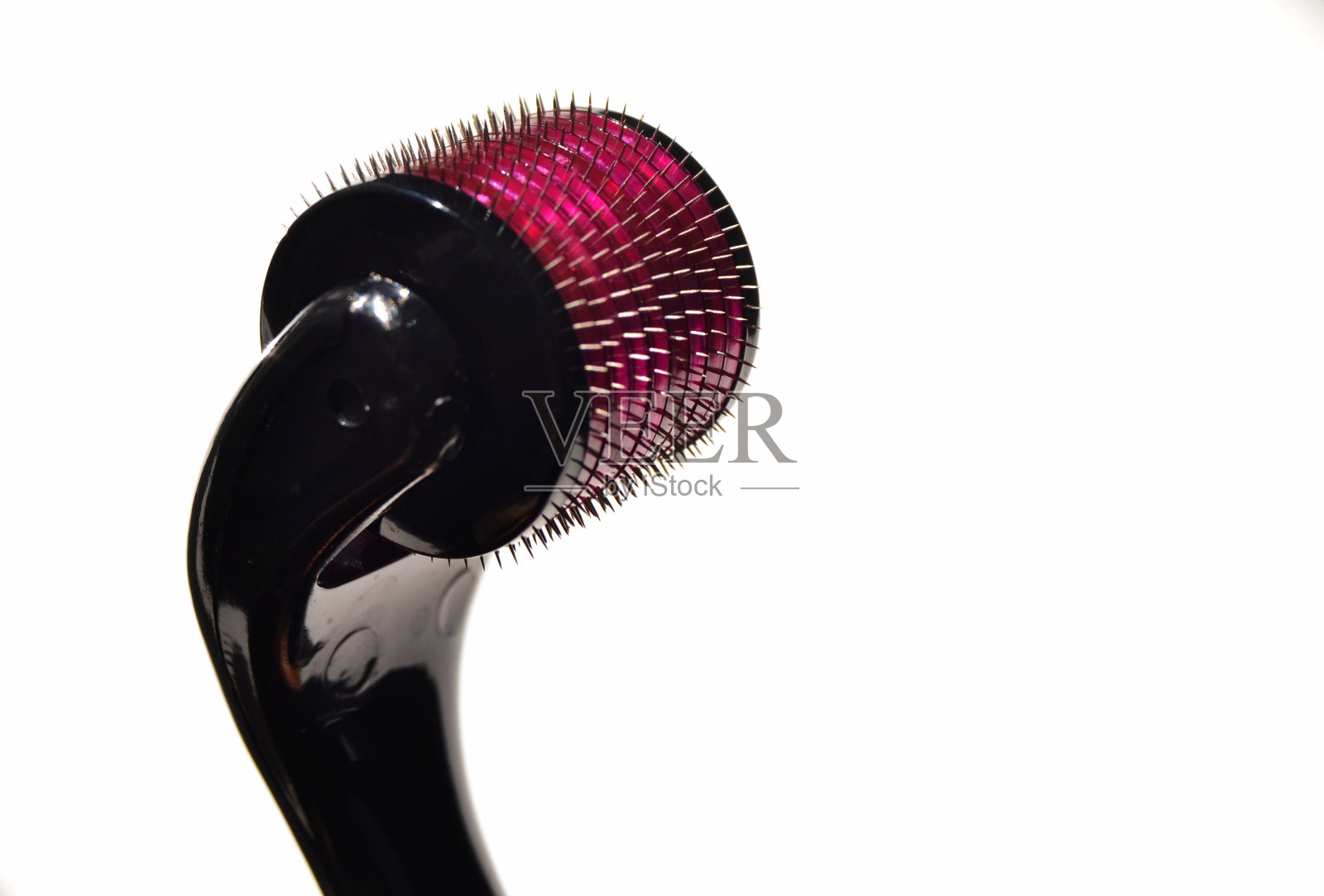 真皮滚压工具照片摄影图片