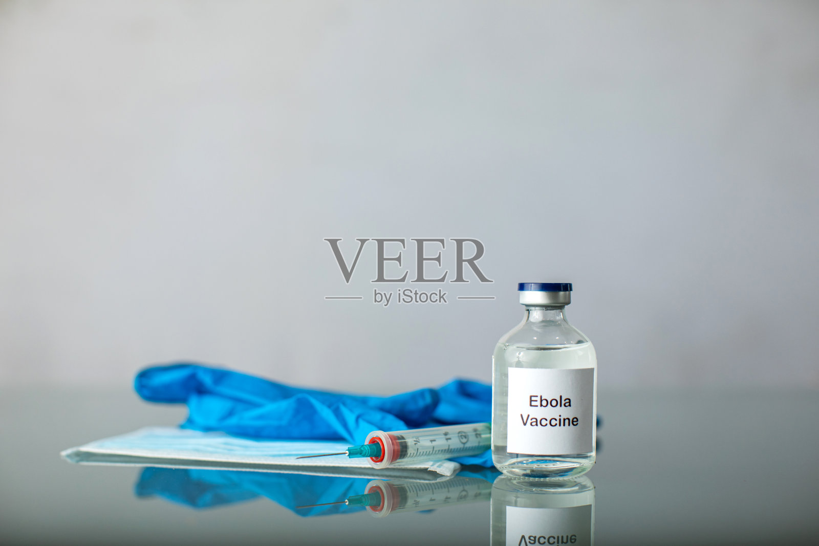 研究和试验后可能研制出埃博拉疫苗照片摄影图片