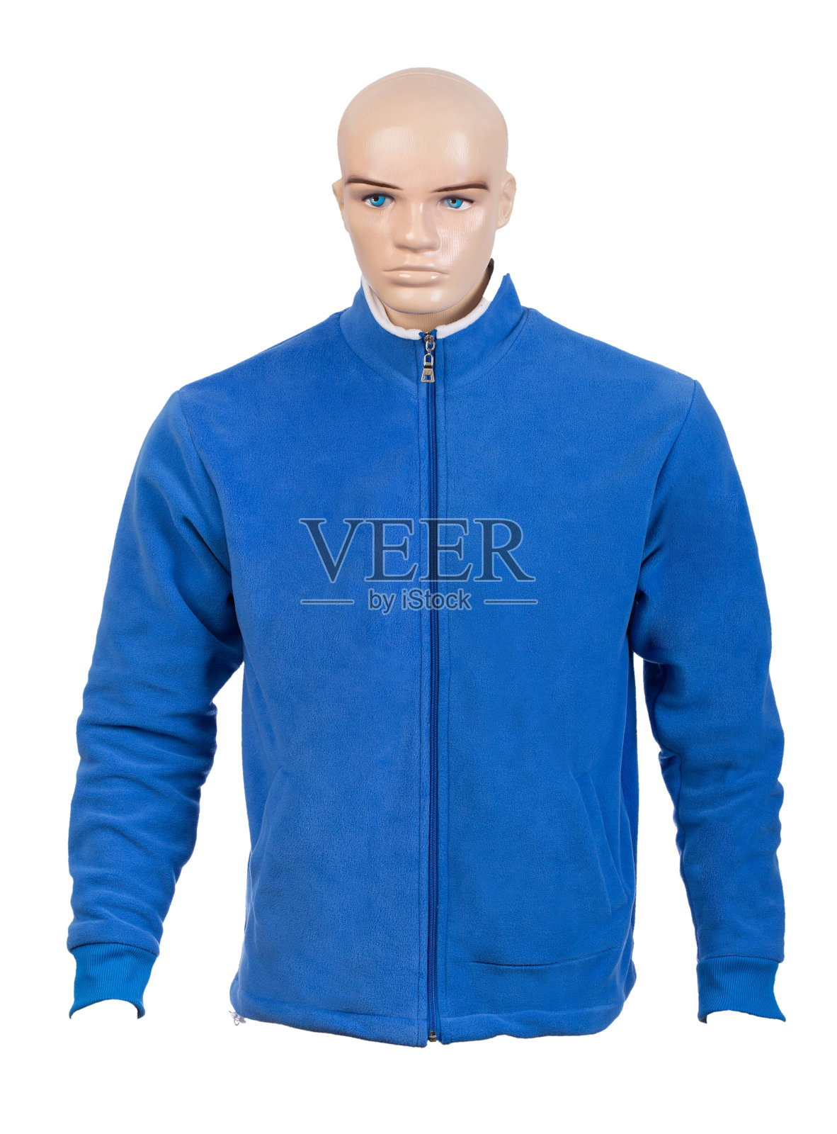 工作服照片摄影图片