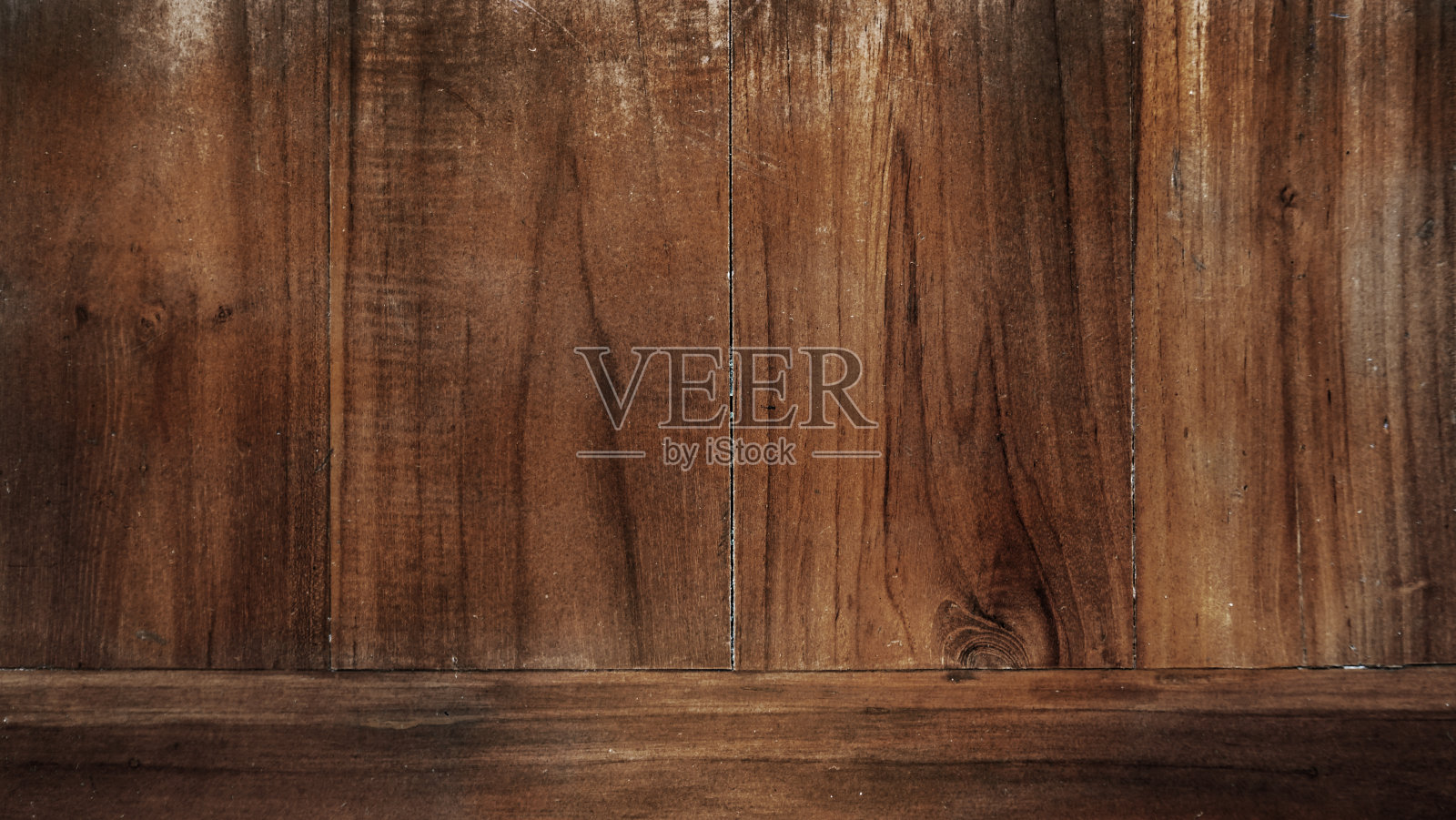 旧木背景纹理复古风格装饰照片摄影图片