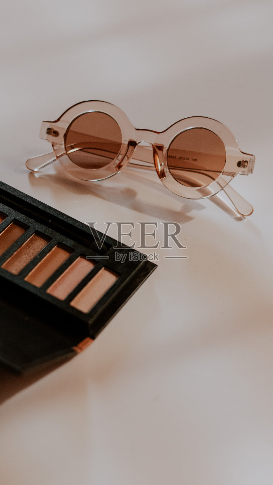 化妆照片摄影图片