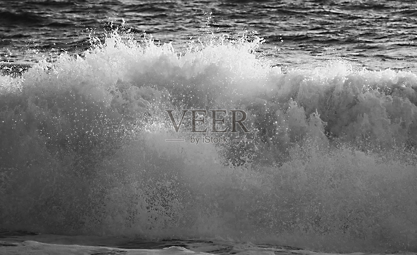 波照片摄影图片