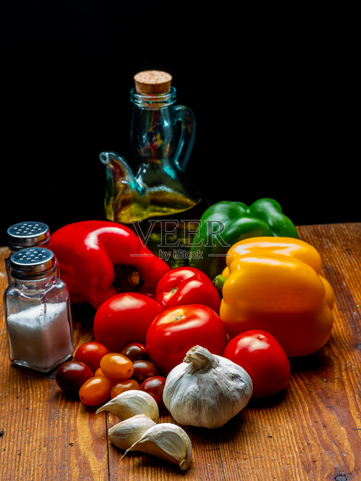 蔬菜的静物照片摄影图片