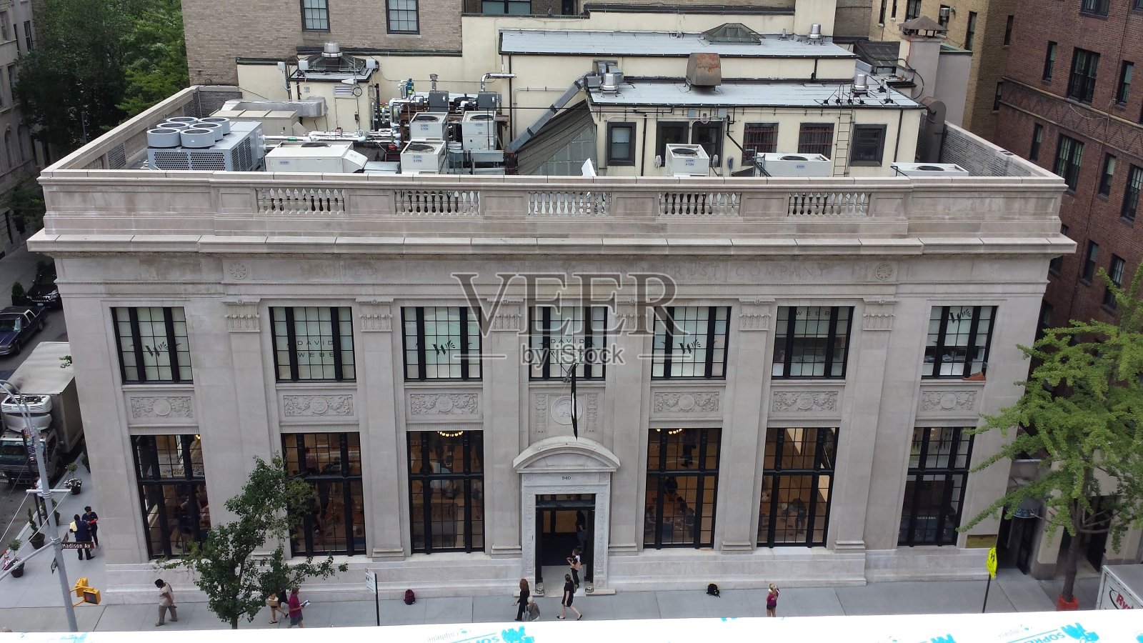 上东区的苹果照片摄影图片