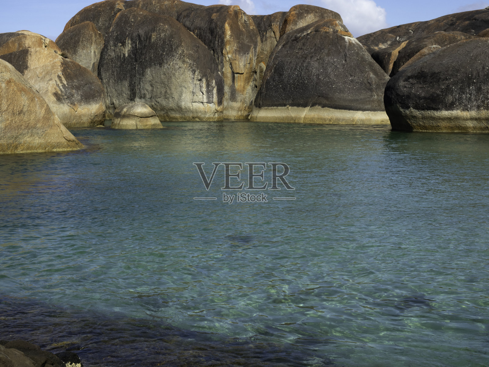 澳大利亚西部象岩照片摄影图片