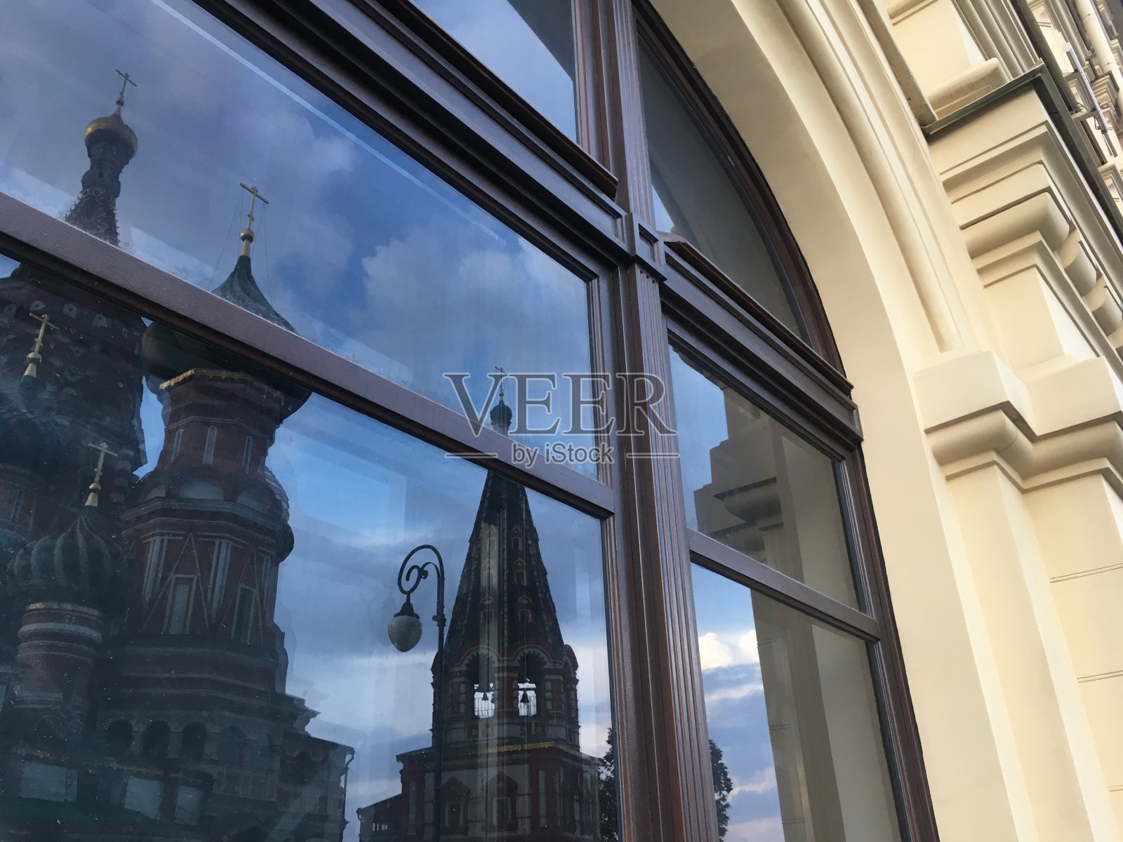 圣罗勒教堂照片摄影图片