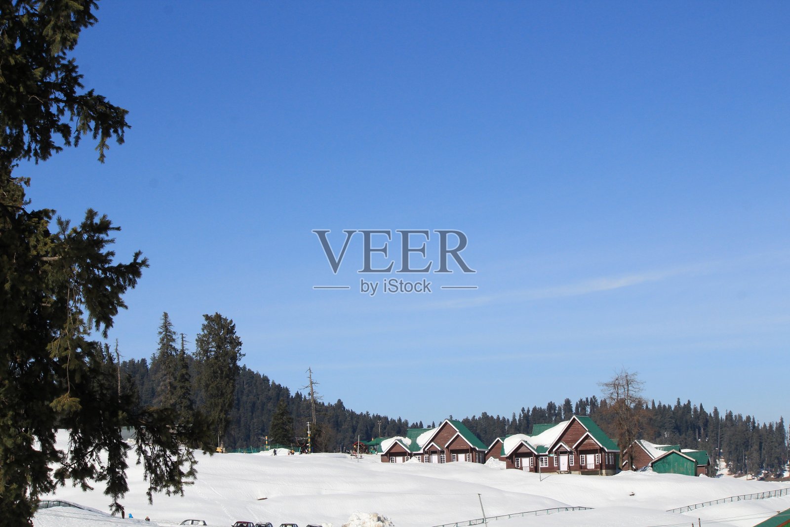 景观照片摄影图片