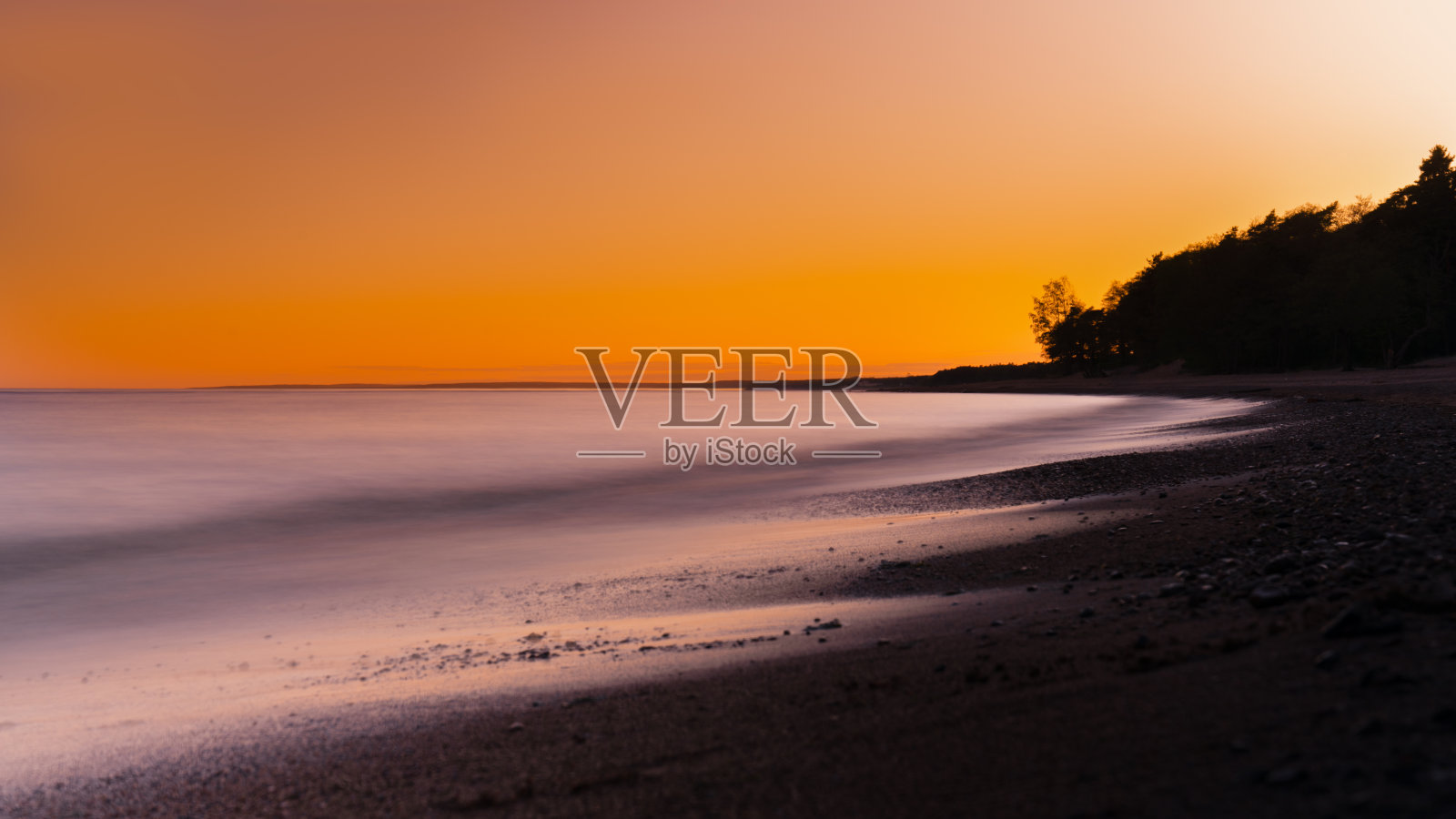 多云的海照片摄影图片