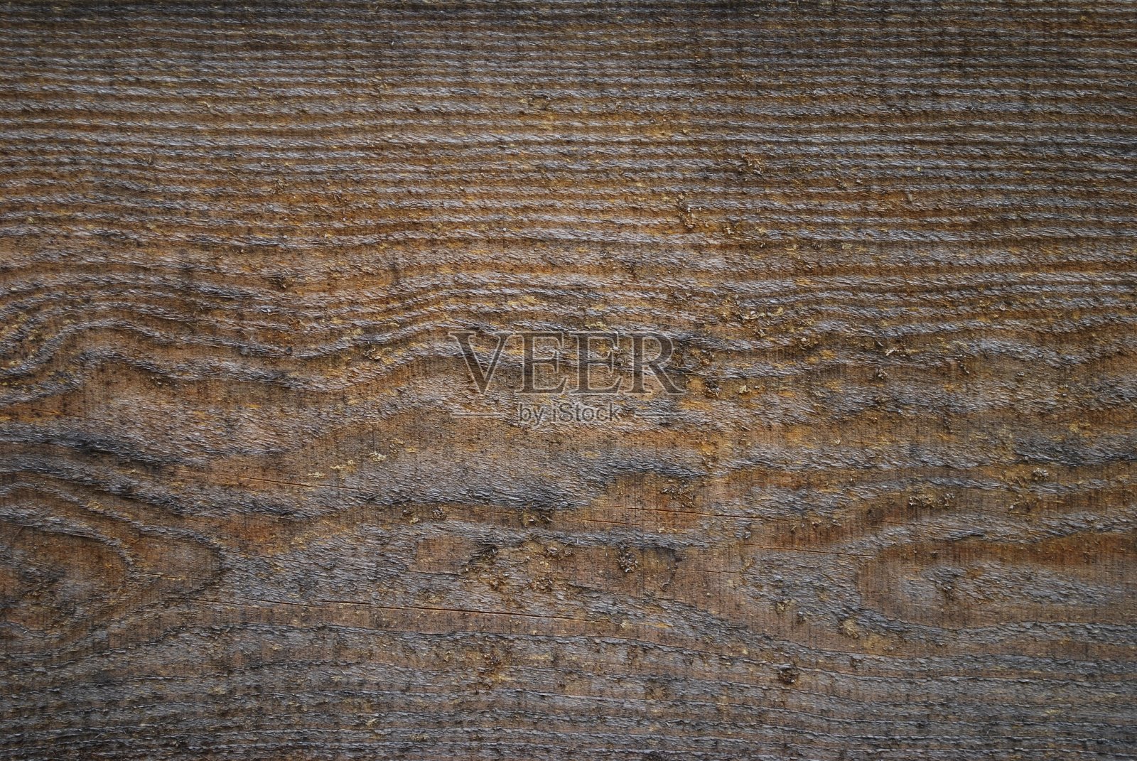 有天然缺陷的棕色板的纹理照片摄影图片