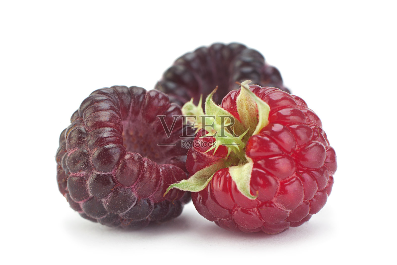 白色的坎伯兰水果照片摄影图片