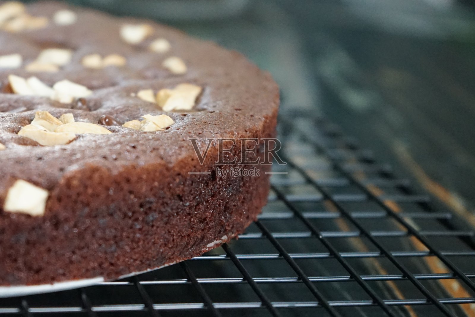 布朗尼照片摄影图片