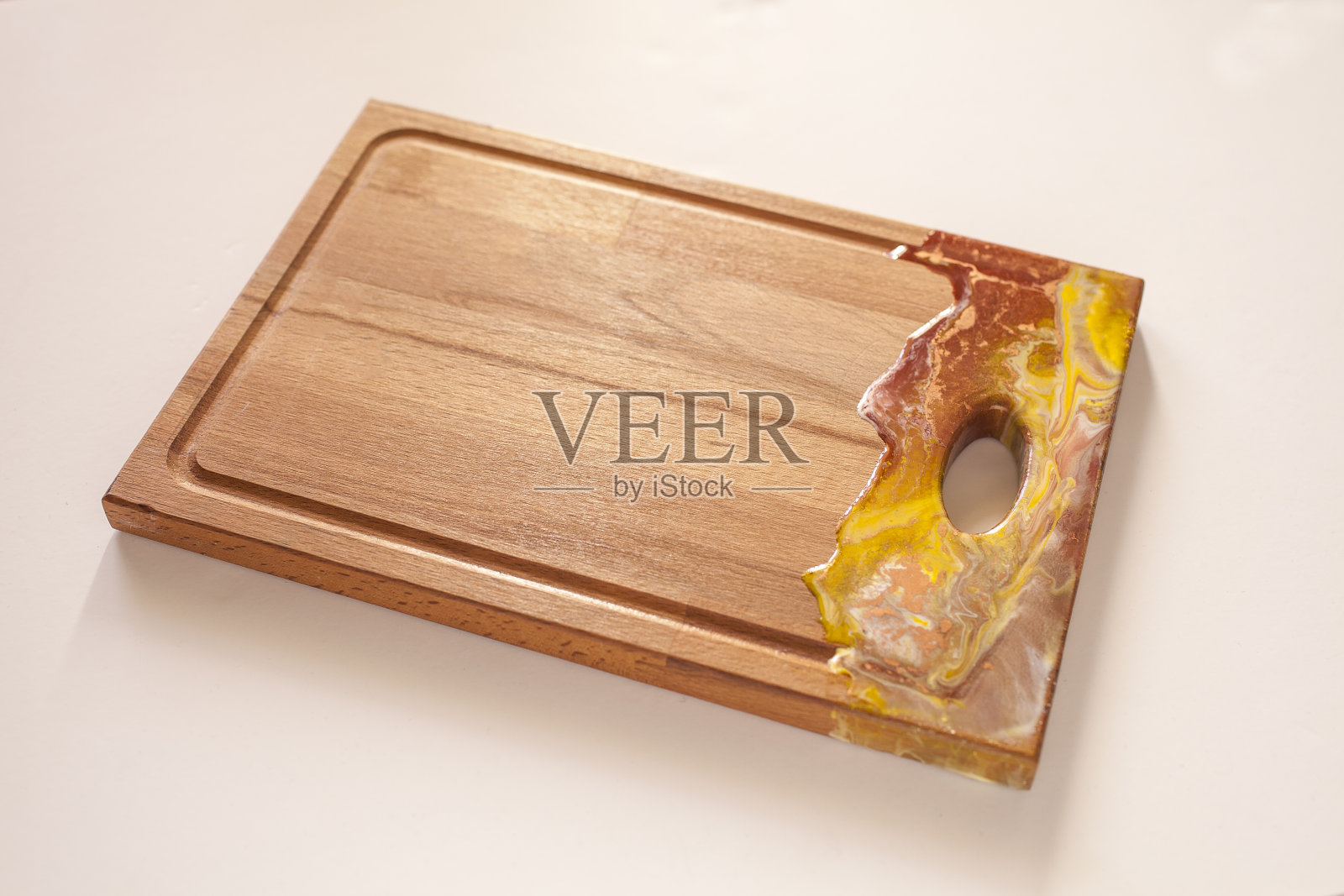 长方形菜板照片摄影图片