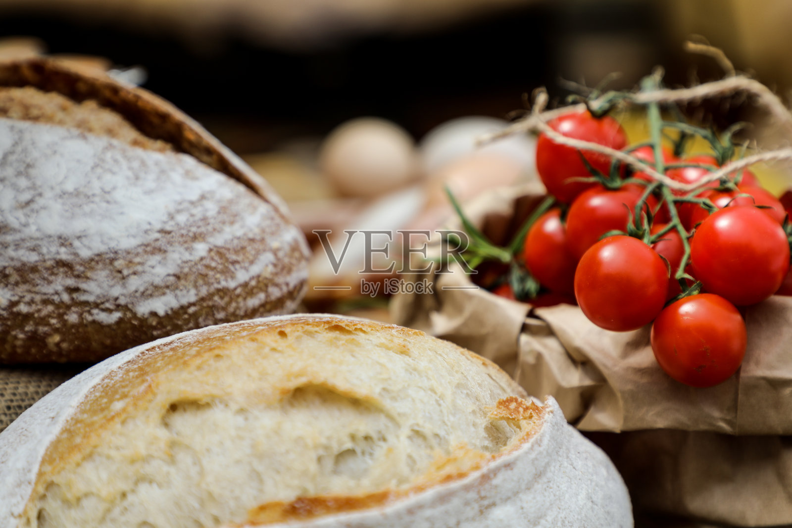 早餐野餐-豪华野营照片摄影图片
