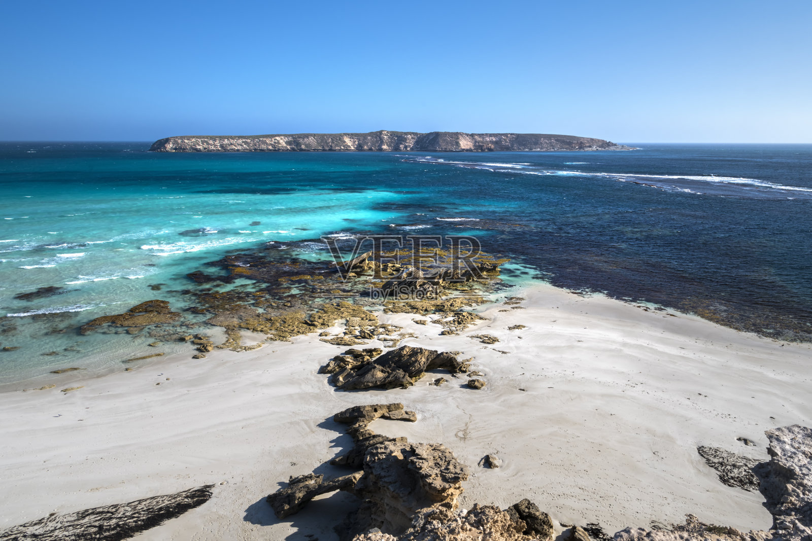 狂野的南海岸照片摄影图片