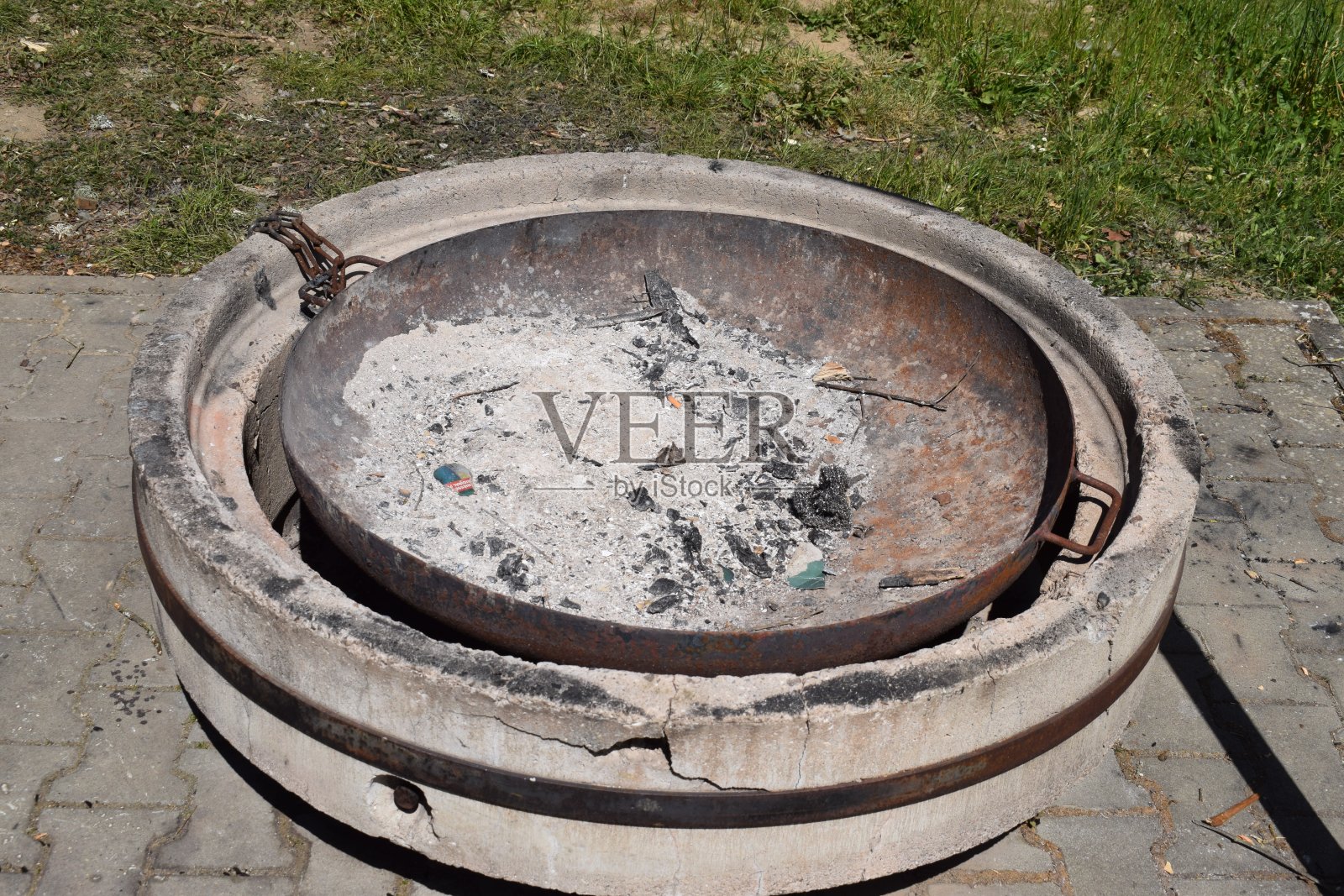 壁炉照片摄影图片