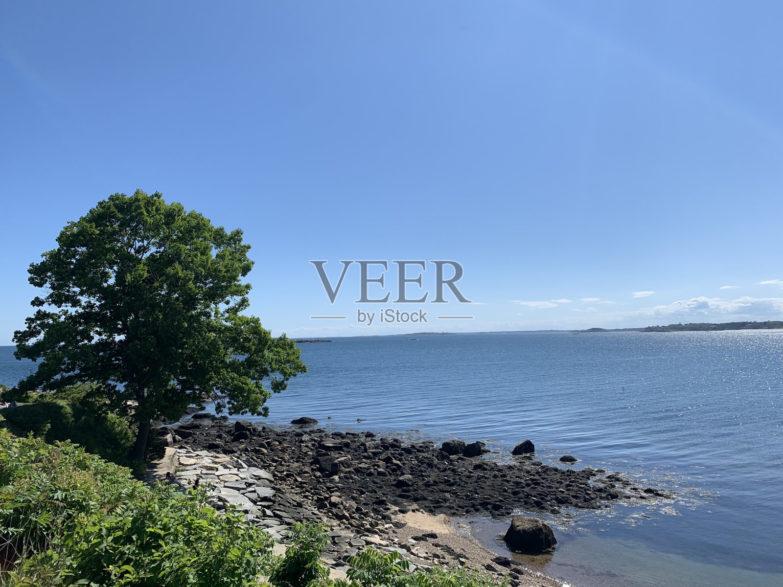 海洋场景照片摄影图片