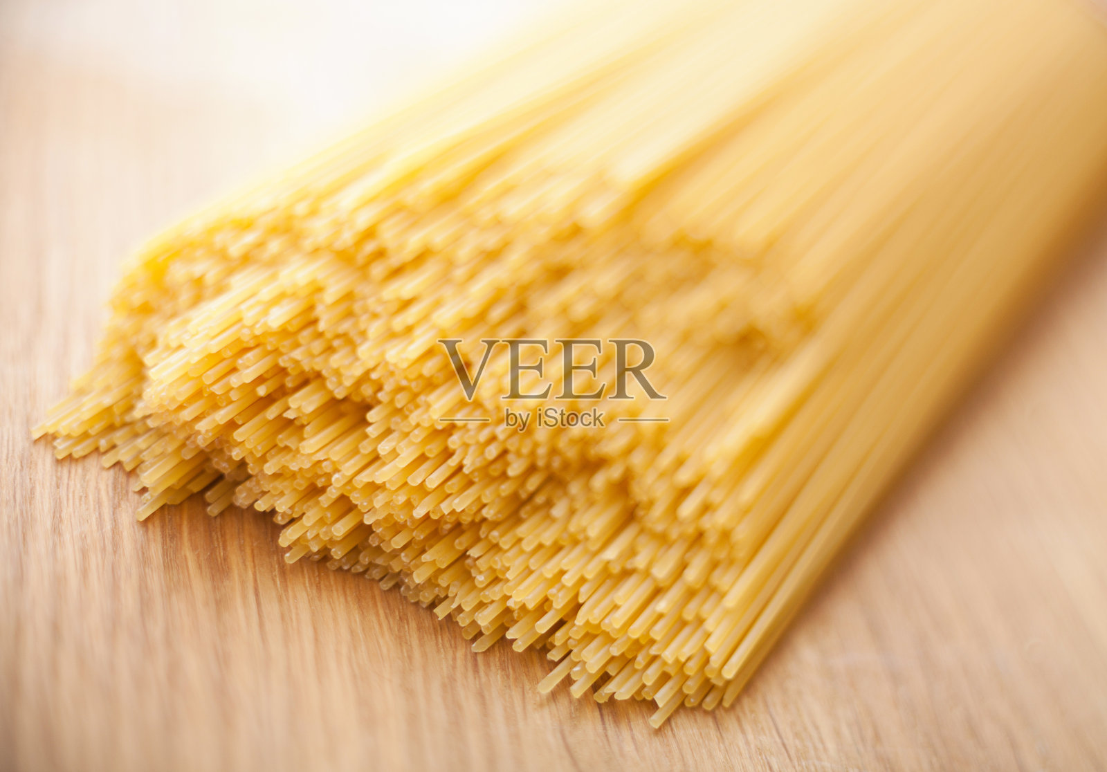 小麦生意大利面特写照片摄影图片