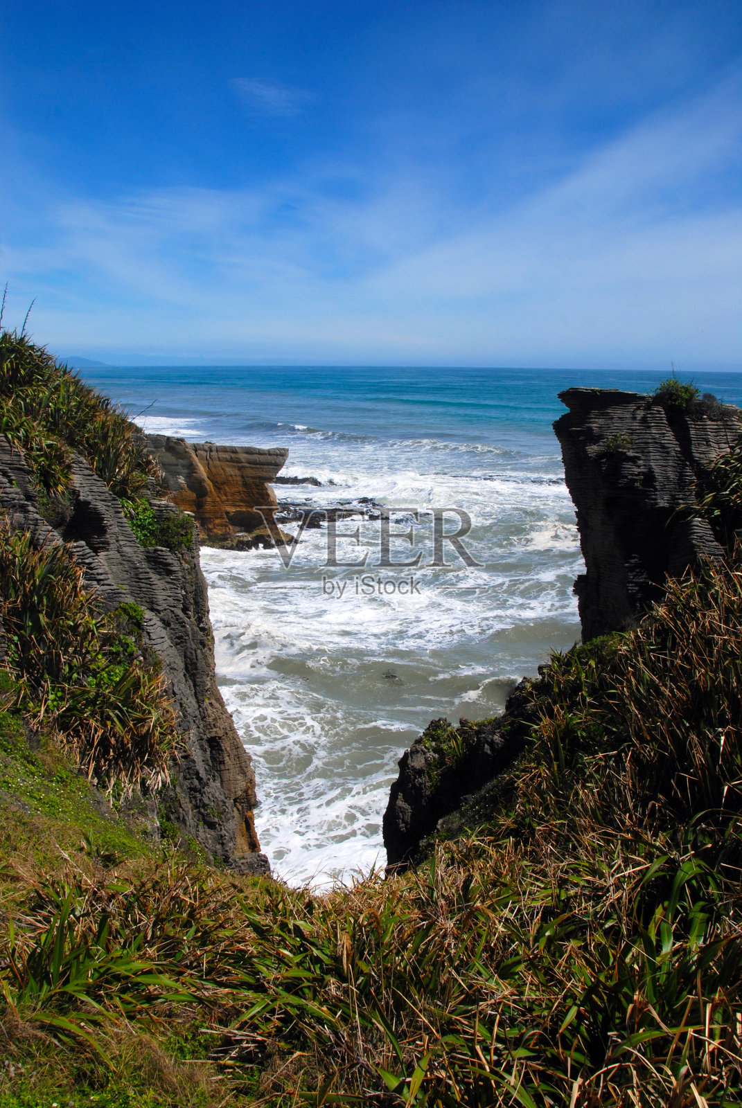 扁平的岩石照片摄影图片
