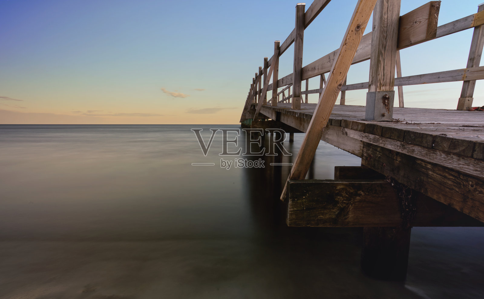 码头照片摄影图片