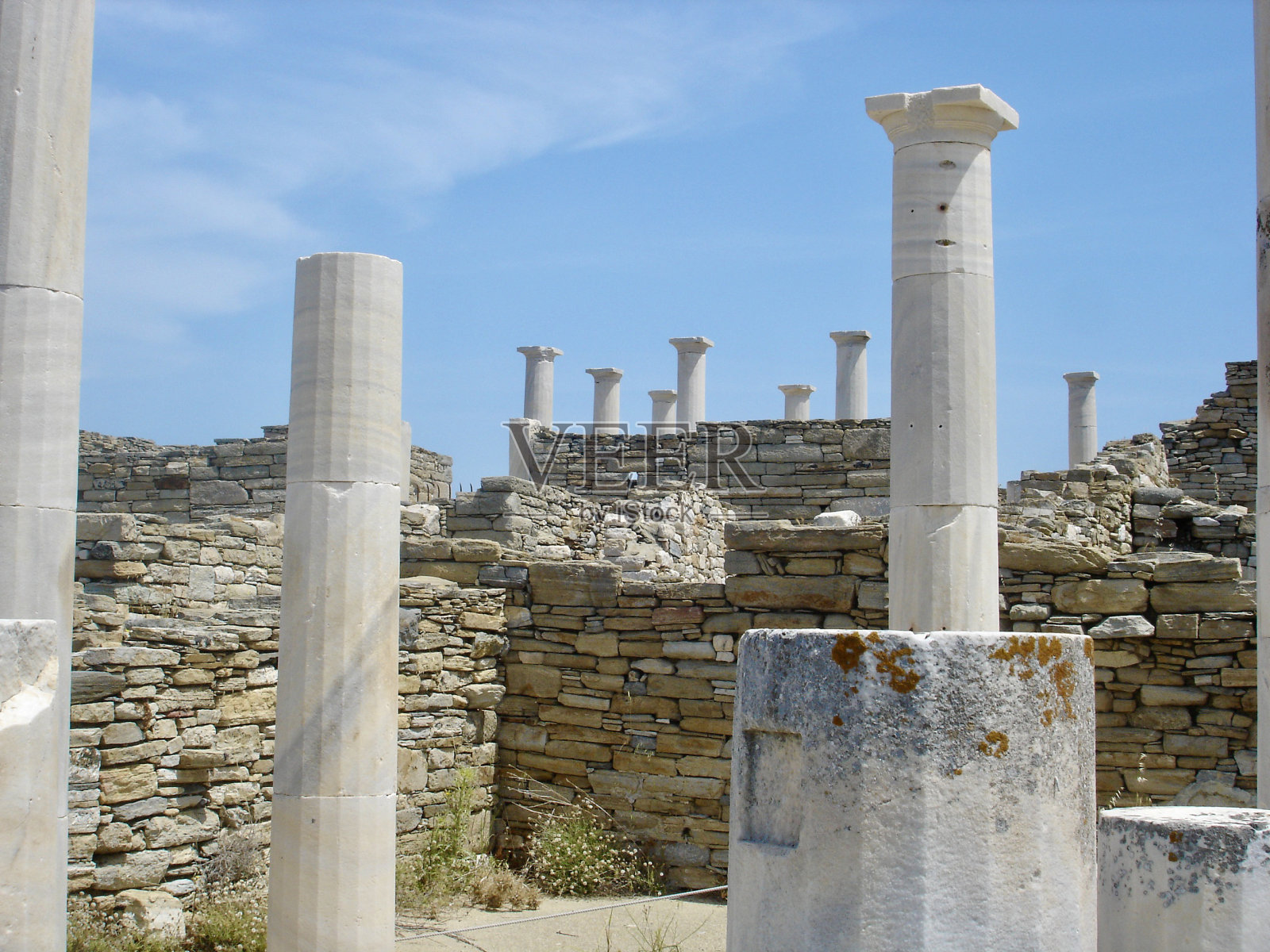 克利奥帕特拉家照片摄影图片