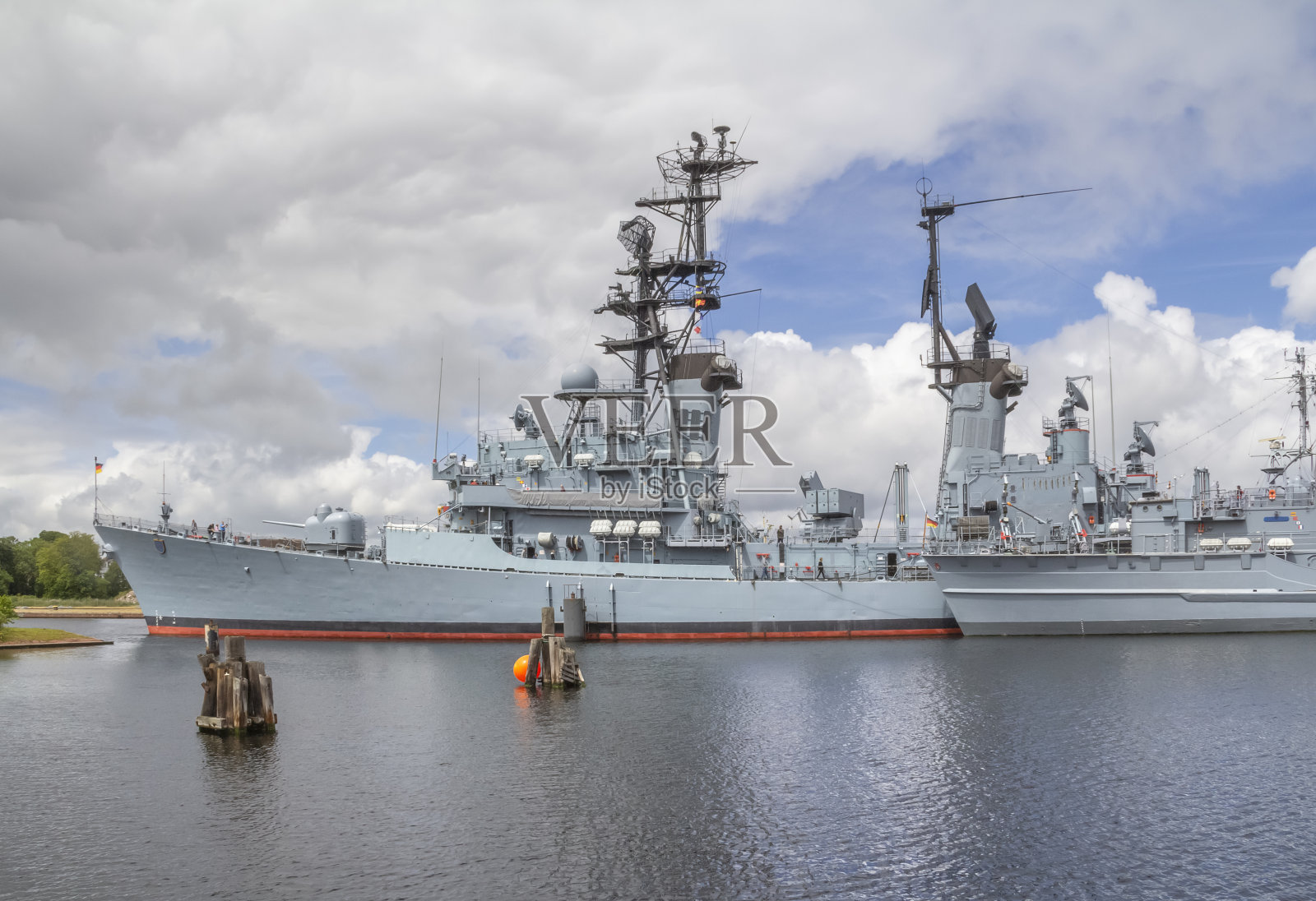 战舰照片摄影图片