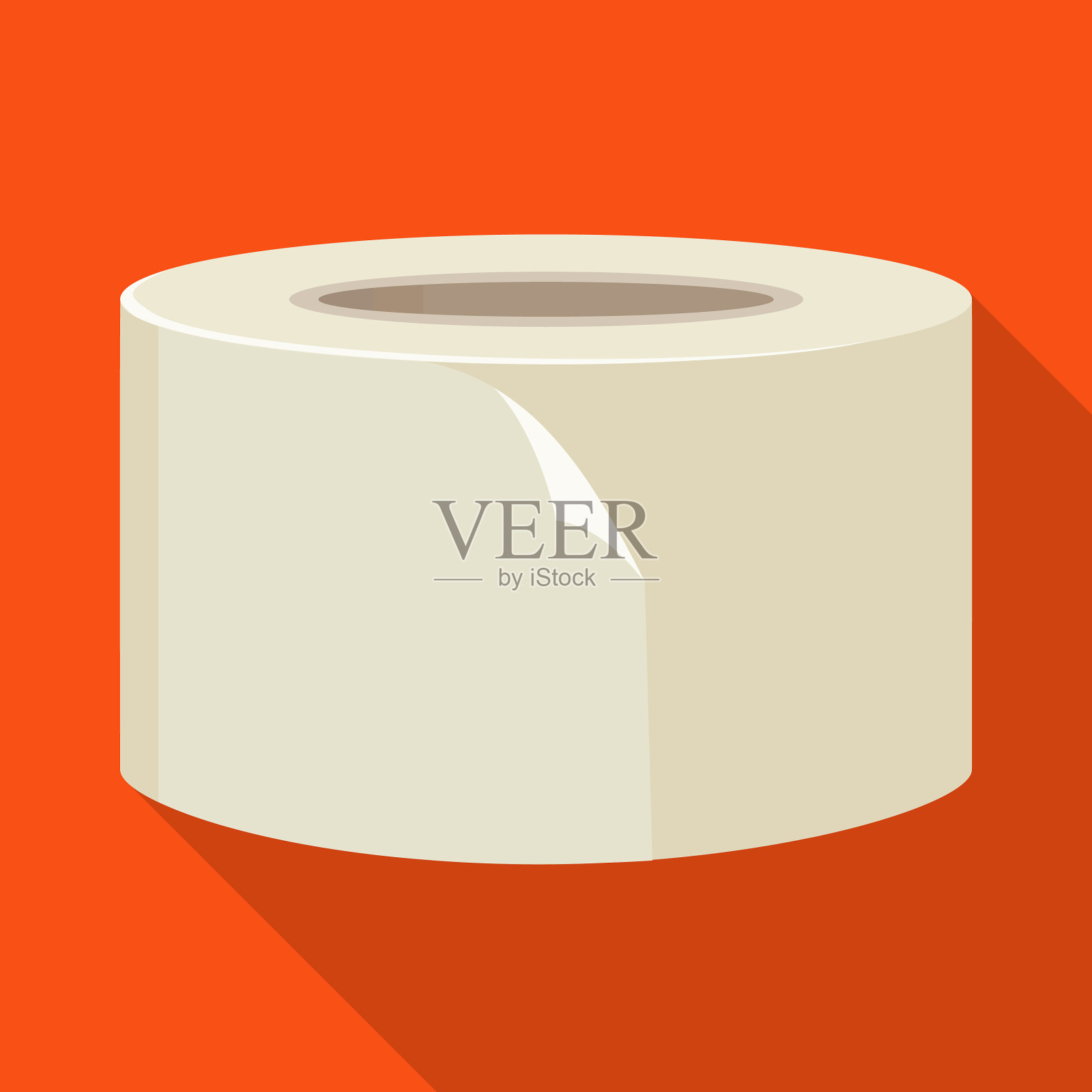 设计透明和胶带符号图形插画图片素材