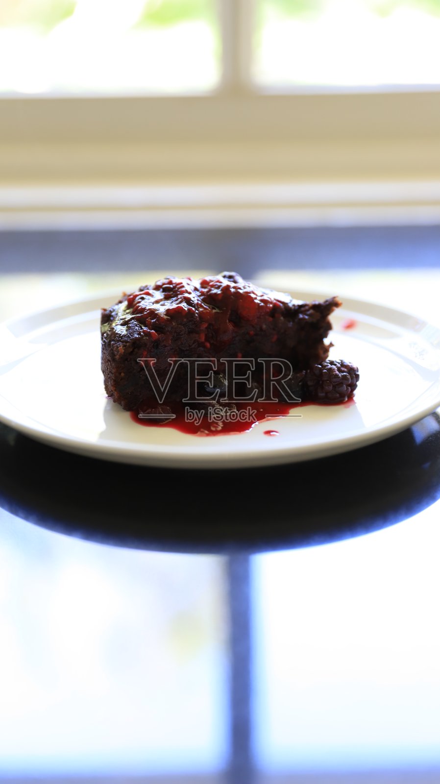 素食蛋糕照片摄影图片