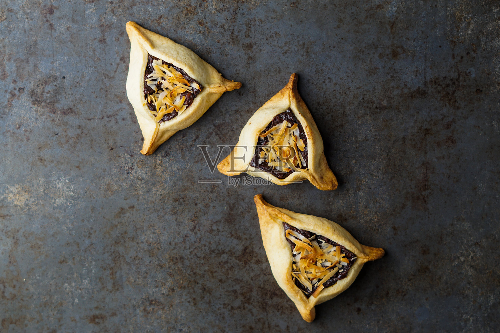 饼干照片摄影图片