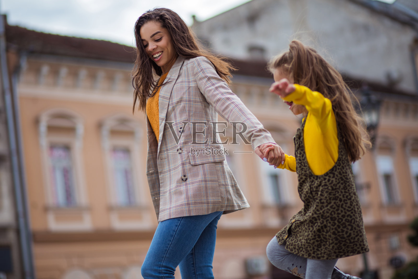 我们要去冒险。照片摄影图片