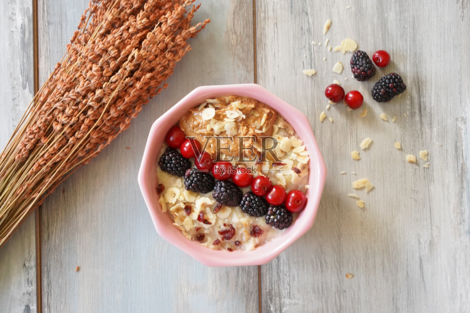 食物照片摄影图片