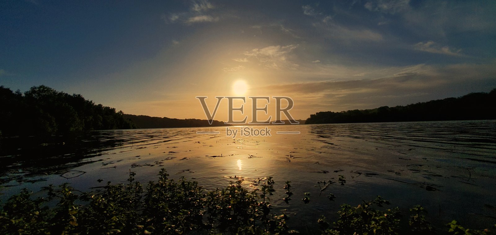 Bewl水日出照片摄影图片