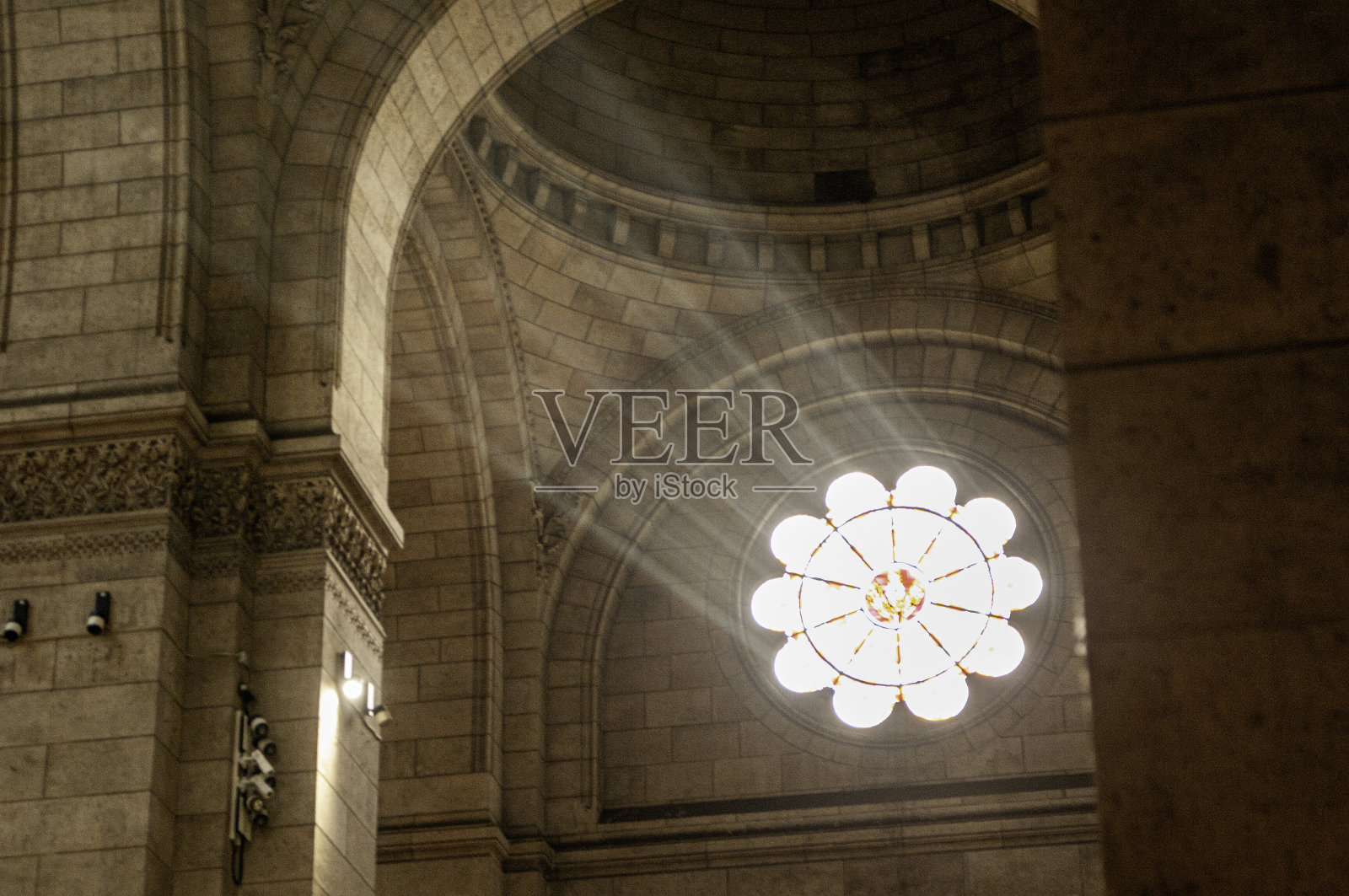 圣光照片摄影图片