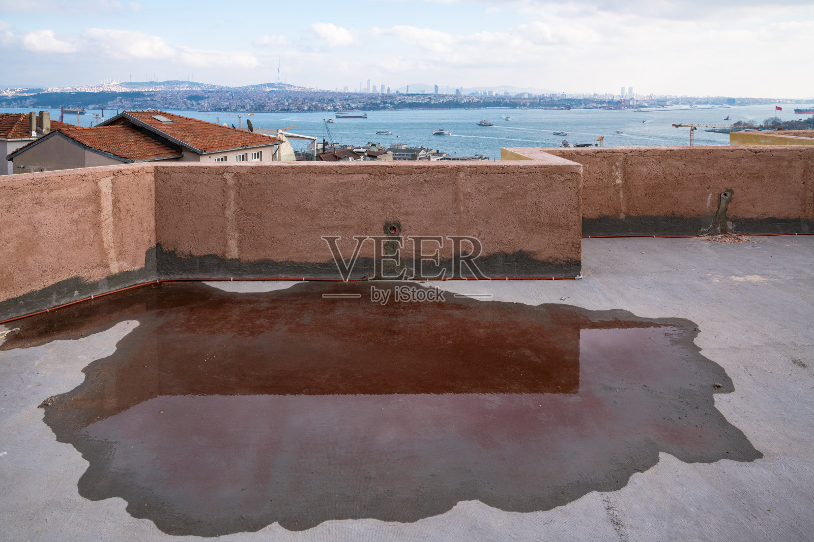 İstanbul土耳其照片摄影图片