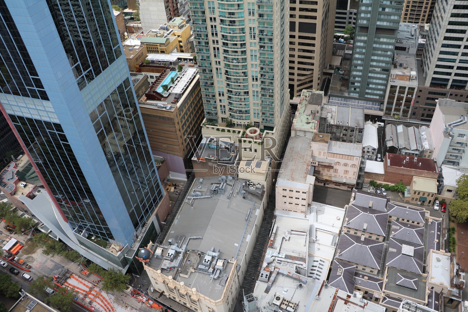 澳大利亚新南威尔士州悉尼市照片摄影图片