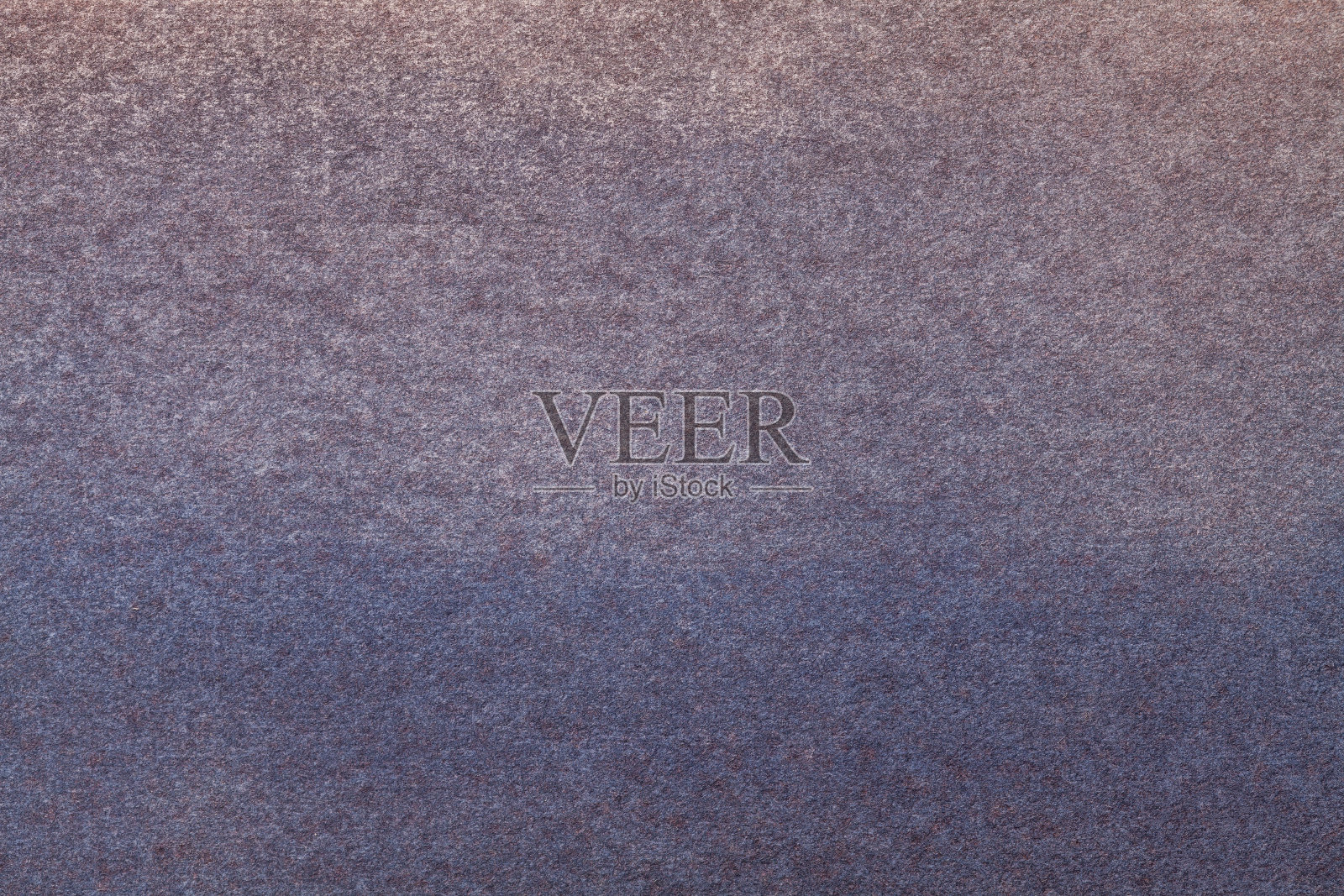 抽象艺术背景为深蓝色和紫色。水彩画在画布上与柔和的紫罗兰梯度。照片摄影图片