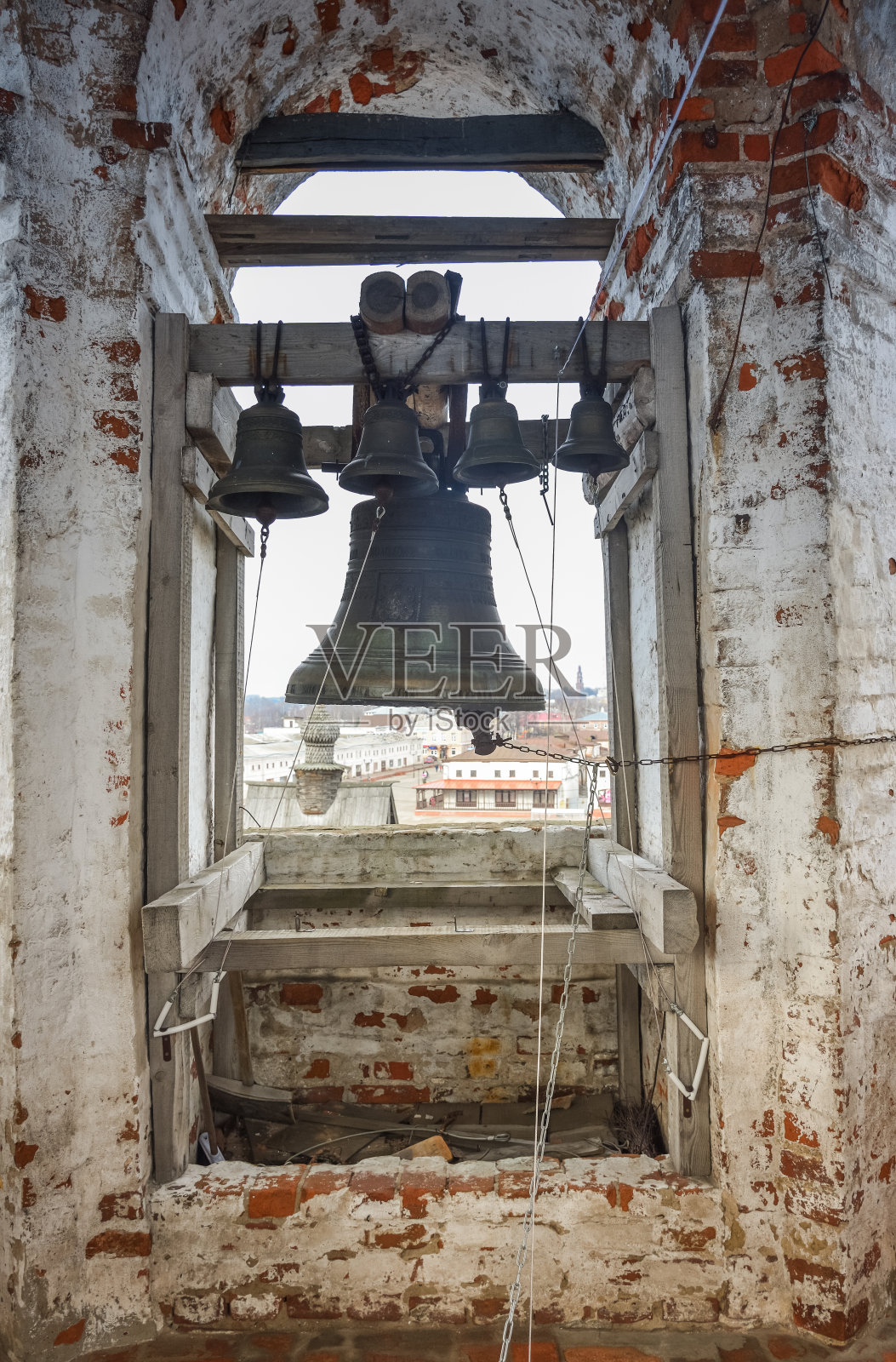 钟楼，钟楼，钟楼特写，金属照片摄影图片