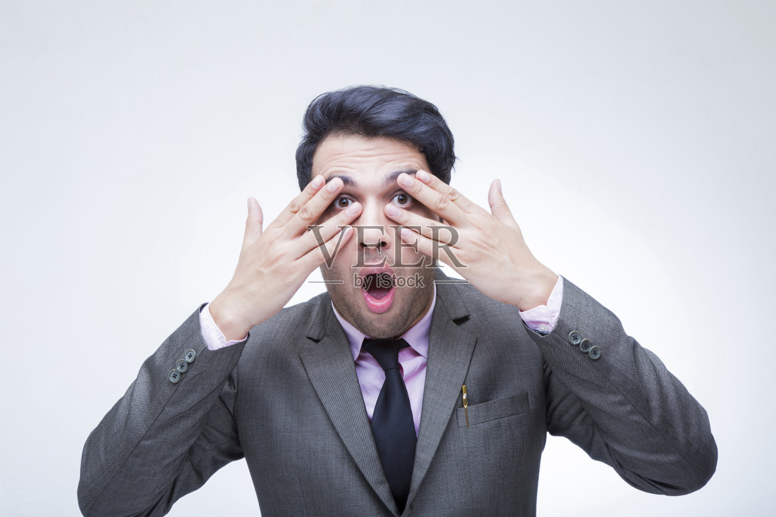 印度商人库存照片照片摄影图片