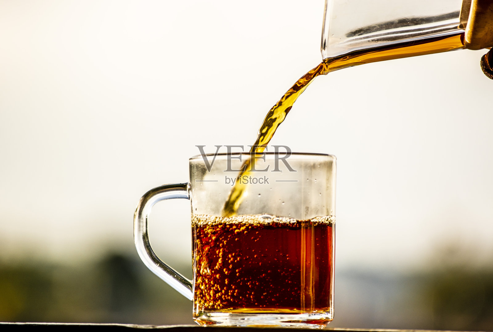 过滤咖啡机照片摄影图片