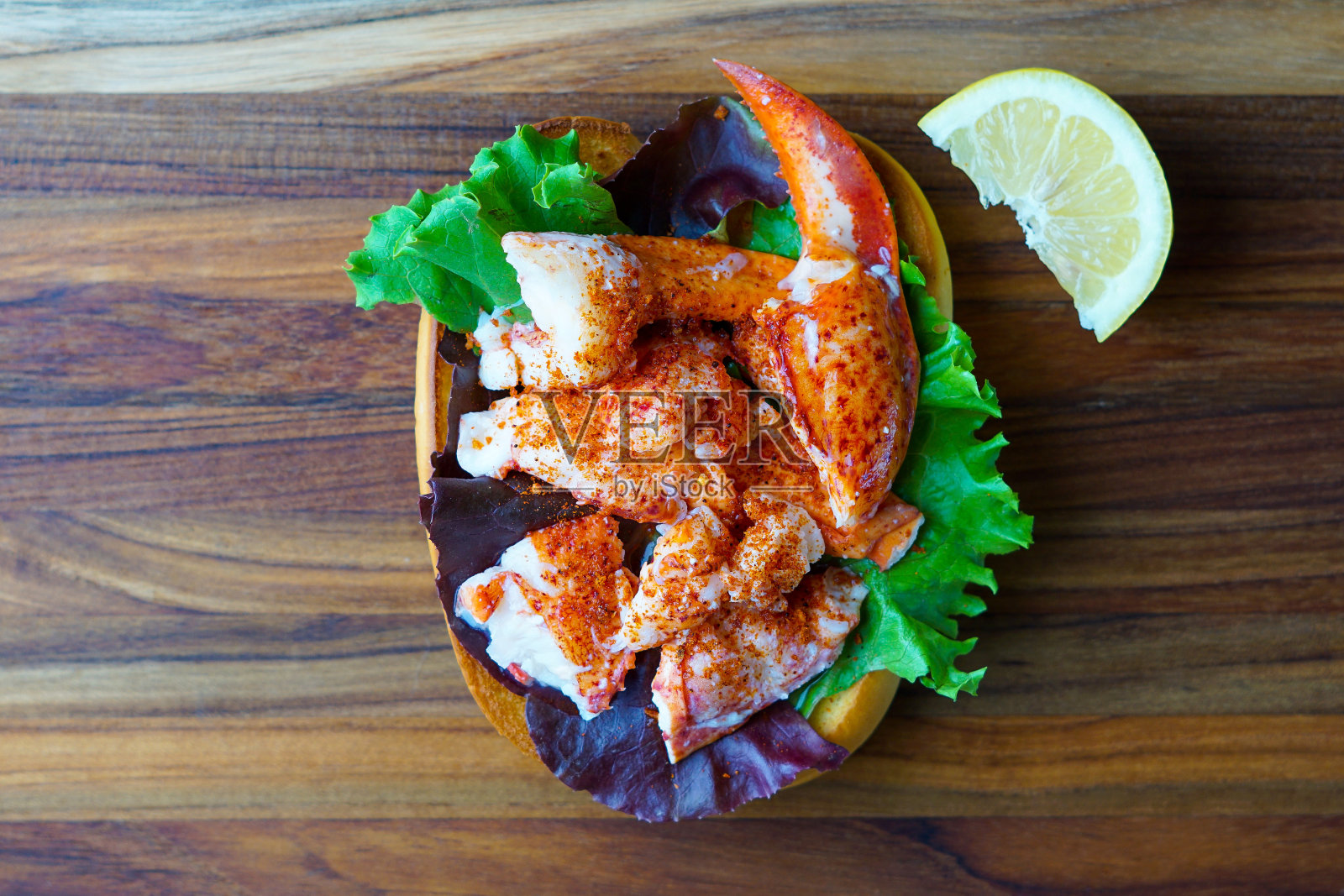 三明治照片摄影图片